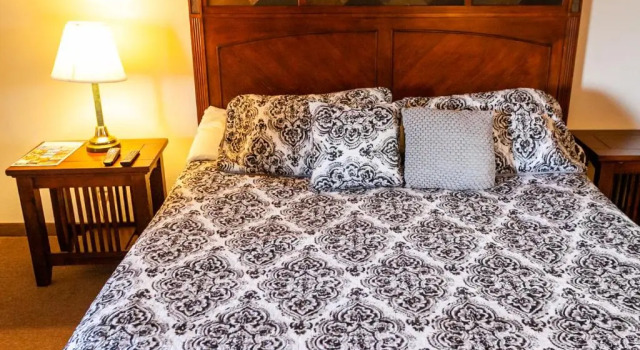 Номер Standard Circle R Motel