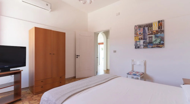 2842 Villa Colomba - Appartamento A by Barbarhouse, Забронировать Апартаменты/квартира Нардо Саленто