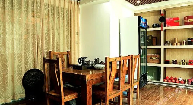 众君澜时尚酒店(长葛体育场东转盘店), Prenota Hotel Xuchang Henan