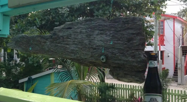 Вилла Caye Caulker Vacation Homes