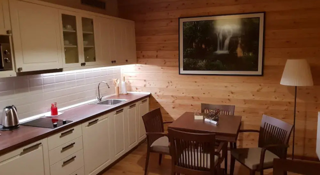 Номер Standard Fenomen Plitvice Resort