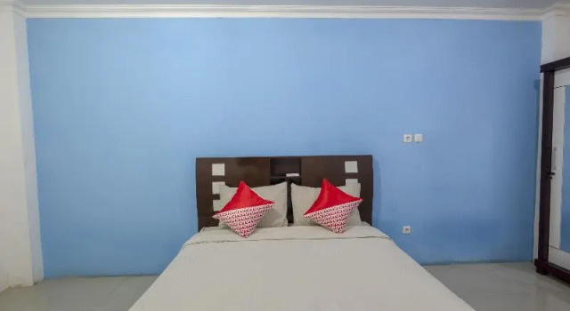 Номер Deluxe Hotel O Cibubur Near Cibubur Junction Formerly Comfort Residence