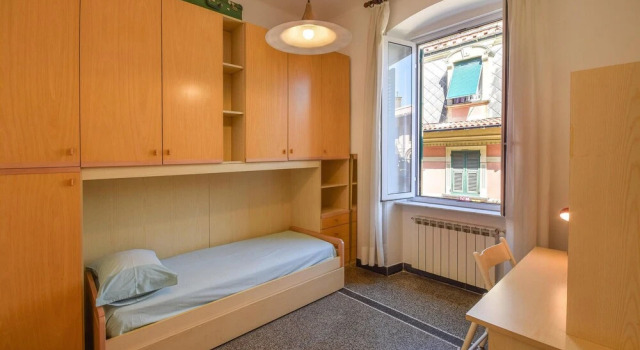Stunning Apartment in Nervi With Wifi and 3 Bedrooms