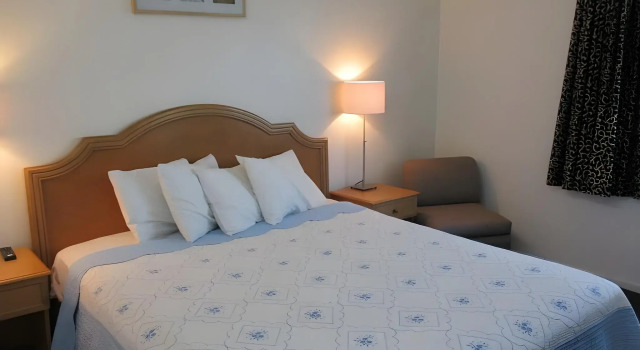 City Center Hotel Los Angeles