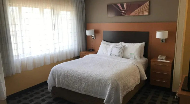 Люкс TownePlace Suites by Marriott Bend