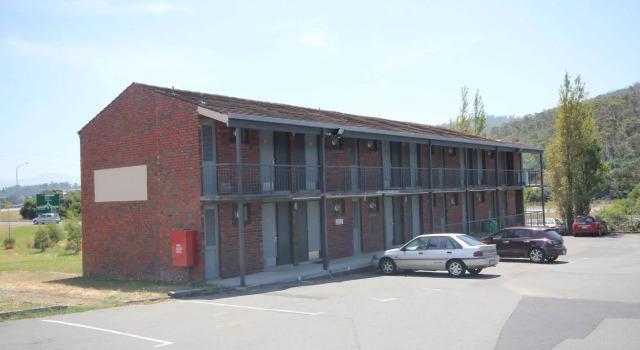 Mornington Inn, Rezervați Hotel West Hobart Tasmania
