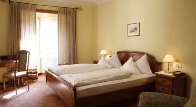 Hotel Kabis, Забронировать Отель Фунес Valle Isarco