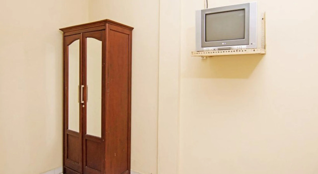 Segara Sadhu Inn Kuta by ecommerceloka, Забронировать Отель Отели провинции Бали с завтраком, Завтраки