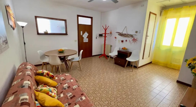 Appartamenti Via Roma 41, Rezervovat Apartmán Hotely v Elba s parkováním, Parkování
