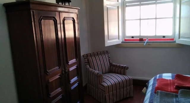 Коттедж Casa da Vinha Grande