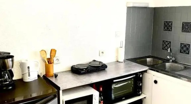 3 STUDIOS, CENTRE DE LA BASTIDE St LOUIS, Rezervovat Apartmán Apartmány v Aude, Apartmán
