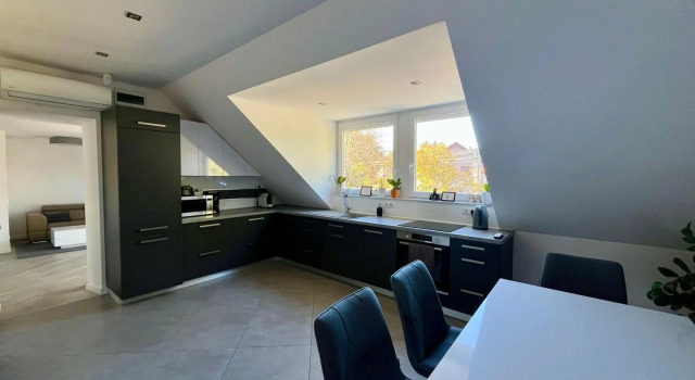 Bagoly Apartman, Buchen Sie Ferienwohnung Eger 