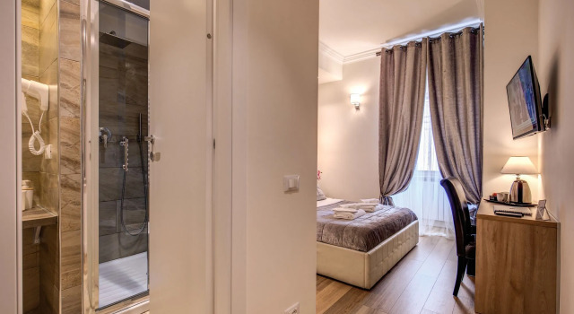 Chester Suites