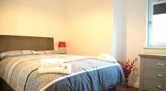 Immaculate, Cosy 1-bed Chalet in Inverness