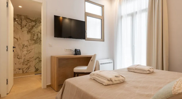 Номер Economy The 12th City Hotel