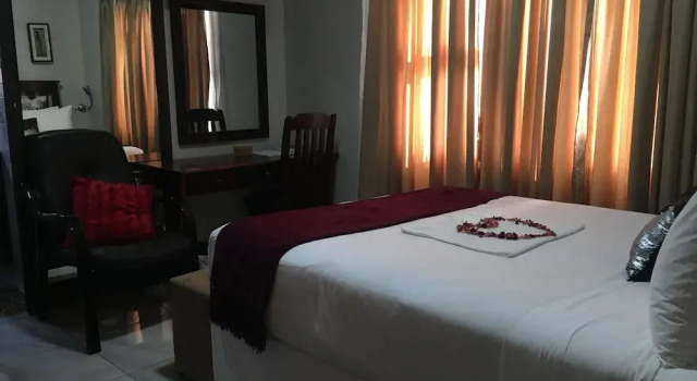 Номер Standard Marico Guest House