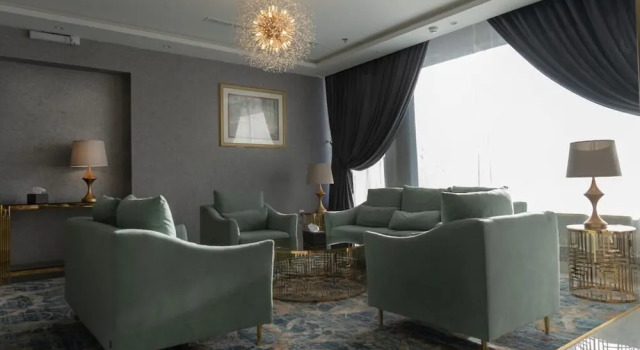 Ws Hotel, Boek Hotel Hotels in Tabuk met ontbijt, Ontbijt