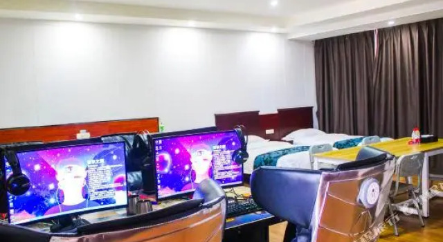 EDZJ, Prenota Hotel Ezhou 