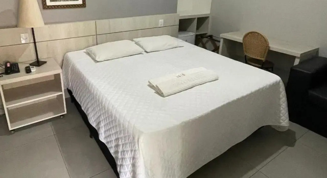 Hotel Pousada Tropical