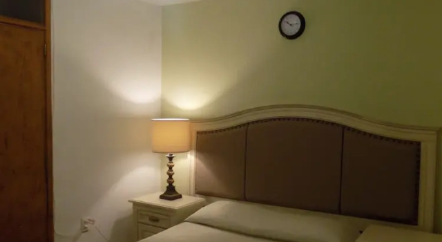 Номер Standard San Carlo hotel