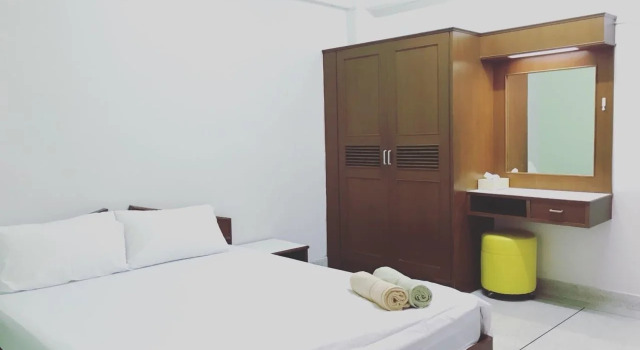 Boonlert Apartment 1
