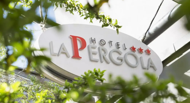 Номер Classic Hotel La Pergola