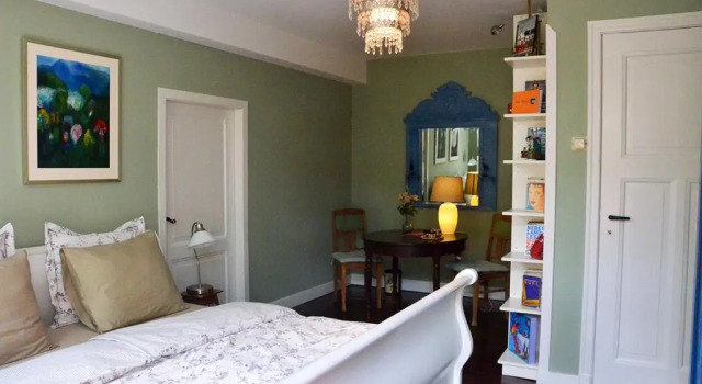 B&B Gerlachus, Rezerwuj Bed and Breakfast Hotele w Limburgia z parkingiem, Parking