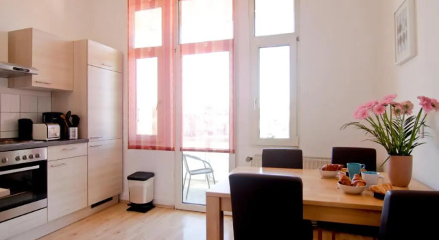 Apartmondo Ferienwohnungen Solingen, Rezervasyon Otel Solingen Kuzey Ren-Vestfalya