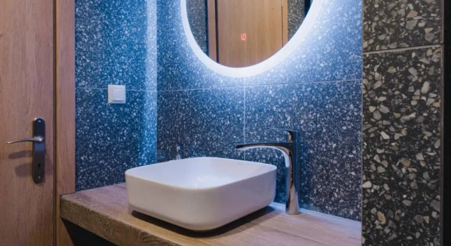 Апартаменты VL apartments