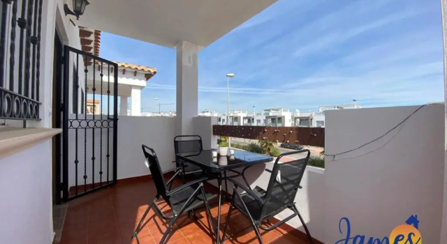 La Ciñuelica, R3 1st Floor Apartment Com Pool L129