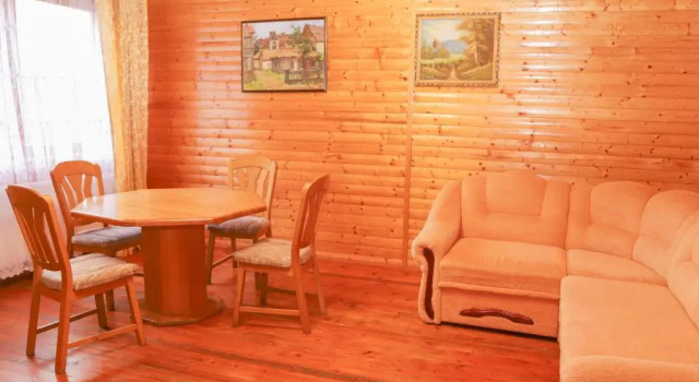 Номер Standard Erney Laz Hotel