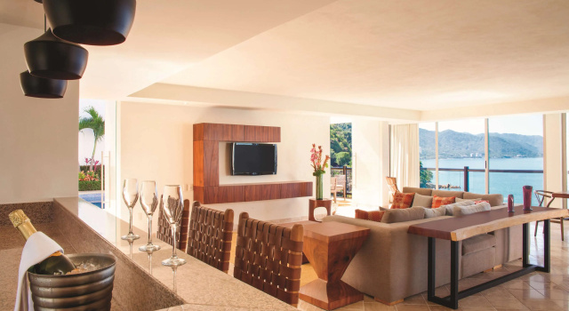 Hyatt Ziva Puerto Vallarta - All-inclusive