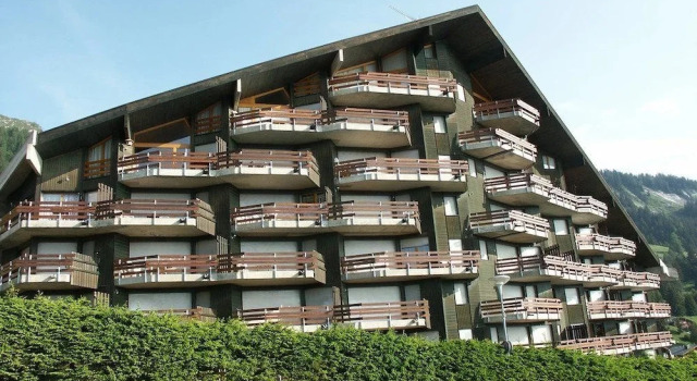 Appartement Cristal 512, Prenota Appartamento Ayent 
