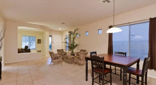 Номер Standard Quail Bluff By Signature Vacation Rentals