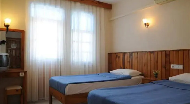Hotel Seril 2
