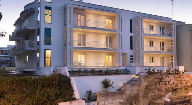 Апартаменты MARIMAR - Apartments OTRANTO