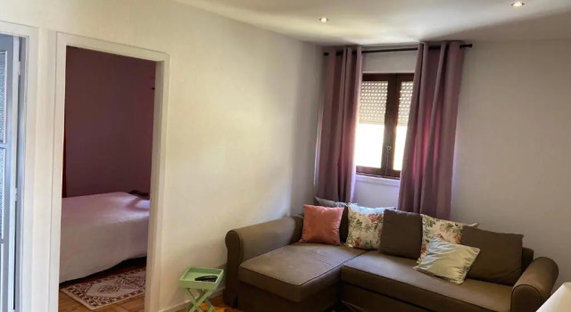 Апартаменты House T3