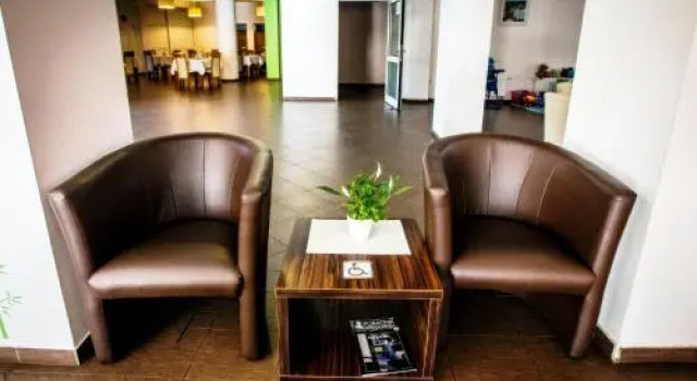 Hotel LUKA, Prenota Hotel Hotel a Radom con colazione, Colazione