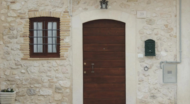 Picchio&Pinocchio, Book Hotel Hotels in Abruzzo with Parking, Parking