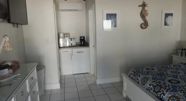 Номер Standard Sands of Islamorada