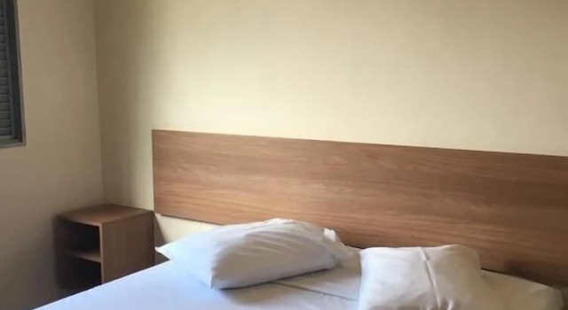 Апартаменты Standard Hotel Paulista