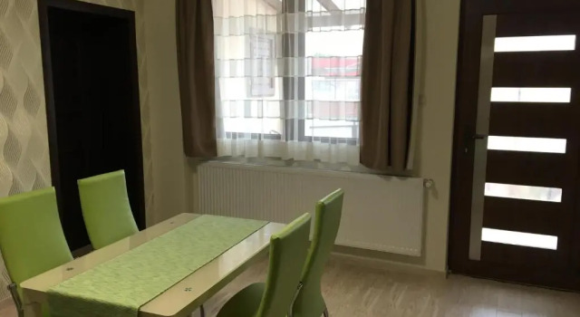 Семейный номер Standard Kristály apartmanok