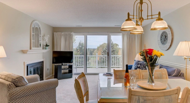 2 Bedroom Condo Golf Course Views 5166, Prenota Appartamento Acme Michigan