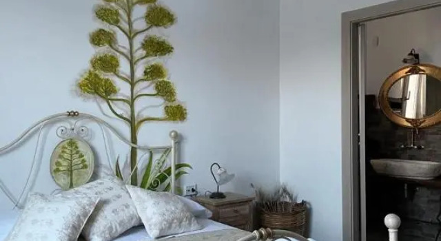 Номер Standard Bàcula Nzícula Marzamemi