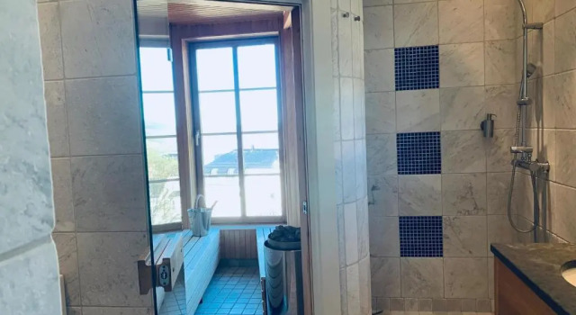 Вилла с 3 комнатами Åre Travel Tottvillan
