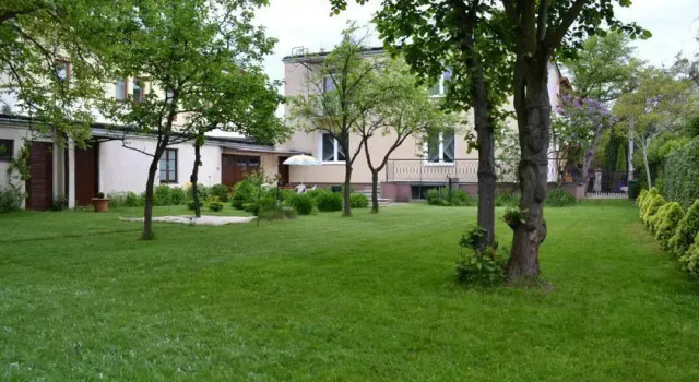 Apartament Gościnny Dom, Забронировать Апартаменты/квартира Варшава Мазовецкое воеводство