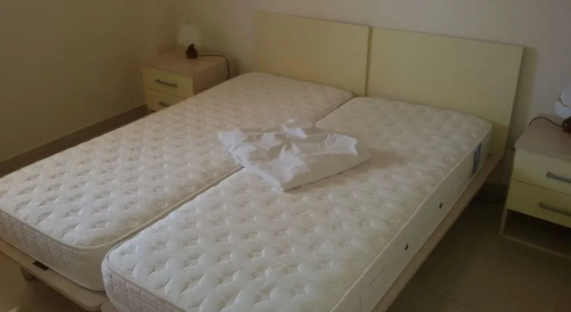 Residence Ex Colonia Marina