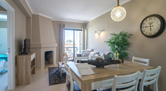 Passport Algarve Apartments, Забронировать Апартаменты/квартира Албуфейра Барловенто, рядом с Торговый центр Албуфейры