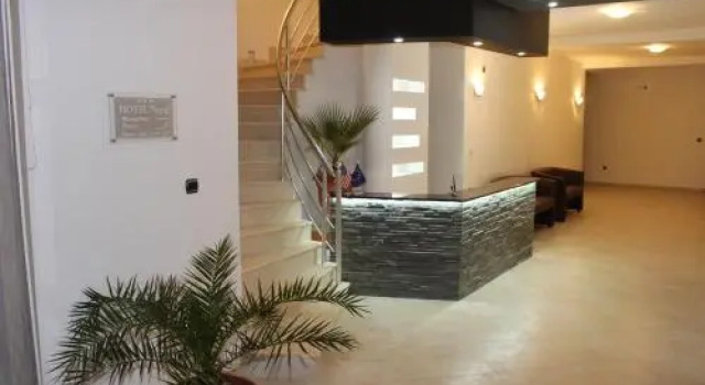 Apartments Perezaj II