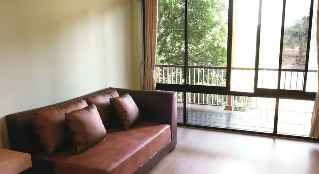 Wangtaparb Resort